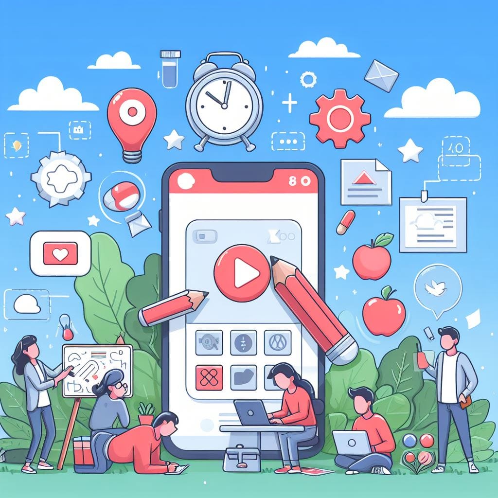 Jasa Pembuatan Aplikasi Amorfati Idea