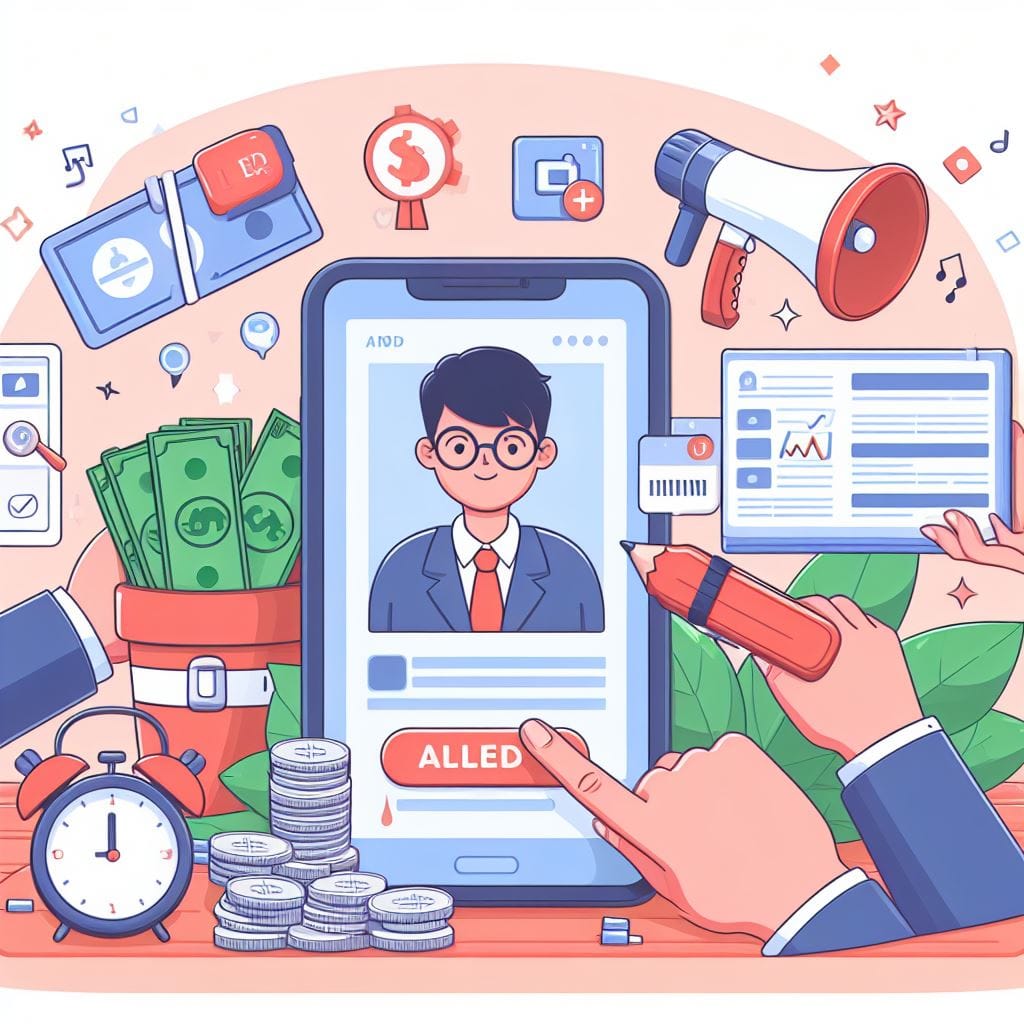 Jasa Periklanan Digital Amorfati Idea