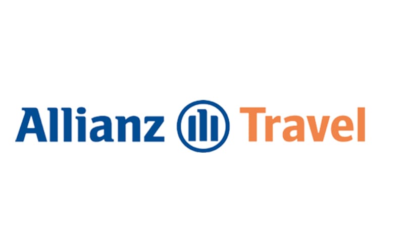 Logo Allianz Travel Klien Amorfati Idea