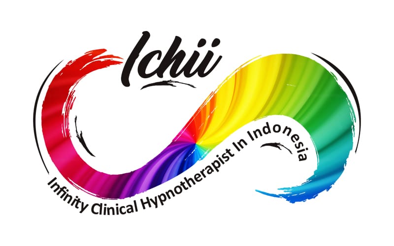 Logo Ichii Hipnoterapi Klien Amorfati Idea