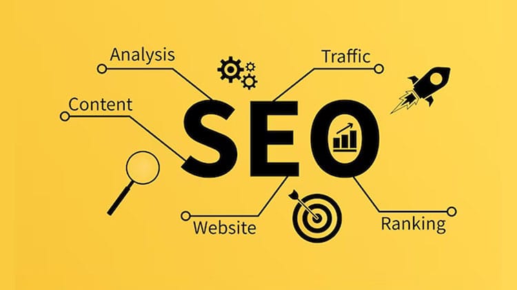 Keunggulan SEO Dibanding Iklan Berbayar - Amorfati Idea Indonesia - Jasa Digital Marketing