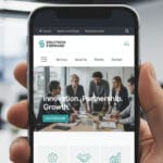 Alasan Bisnis Anda Butuh Pembuatan Website Profesional - Amorfati Idea Indonesia