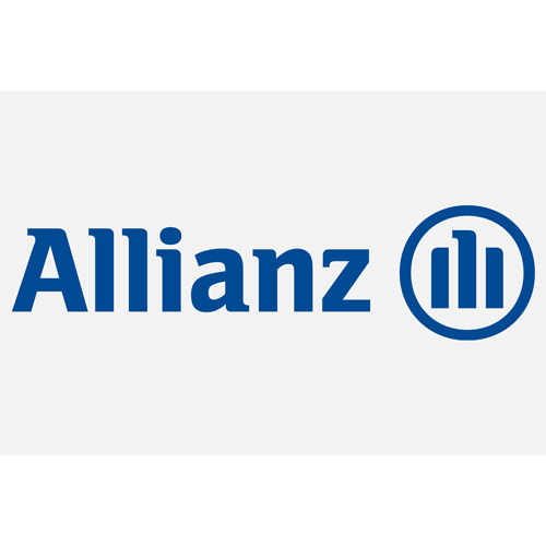 Logo Allianz Travel Insurace Client