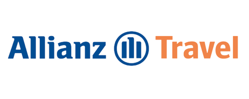 Logo Allianz Travel Klien Amorfati Idea