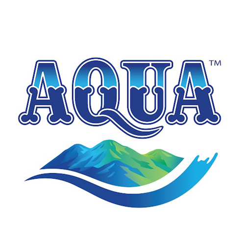 Logo Aqua Client