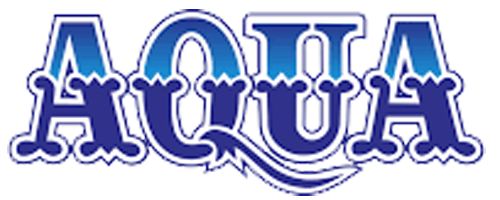 Logo Aqua Client