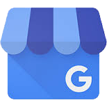 Logo Google Bisnis