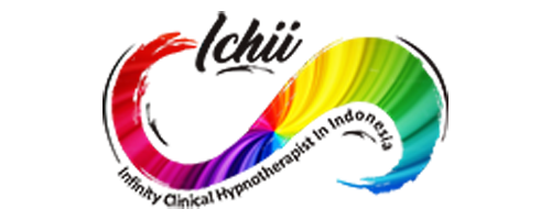 Logo Ichii Hipnoterapi Klien Amorfati Idea