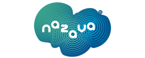 Logo Nazava Klien Amorfati Idea