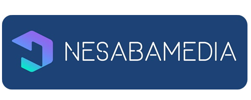 Logo Nesabamedia Klien Amorfati Idea