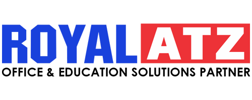Logo Royal ATZ Client